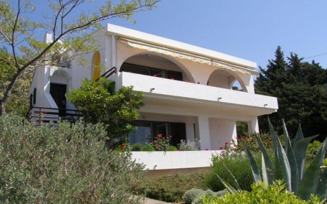 Apartmani Doris - Baška - smještaj otok Krk Hrvatska