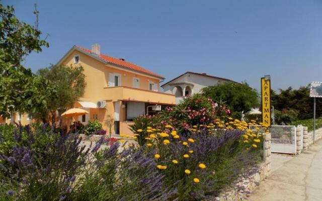  Apartmani Mirjana &amp; Josip  - smještaj otok Krk Hrvatska