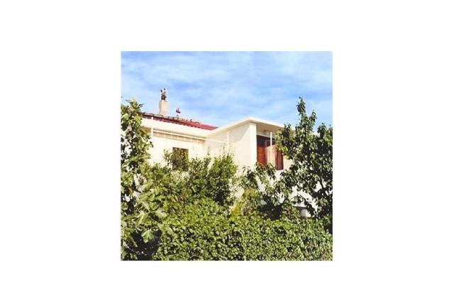 Apartmani Seka - smještaj otok Krk Hrvatska