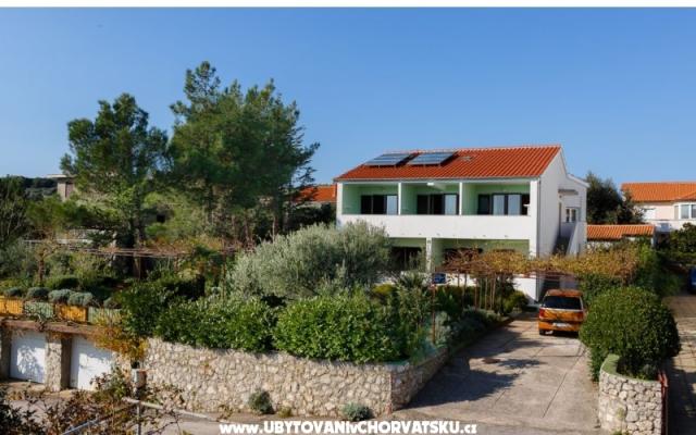 Apartmani Otok Krk  - smještaj otok Krk Hrvatska