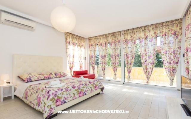 Apartmani &amp; Sobe DDD2 - smještaj otok Krk Hrvatska