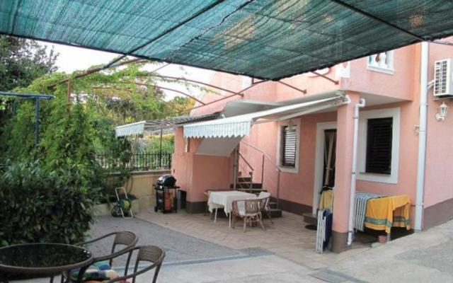 Apartmani Butorac - smještaj otok Krk Hrvatska