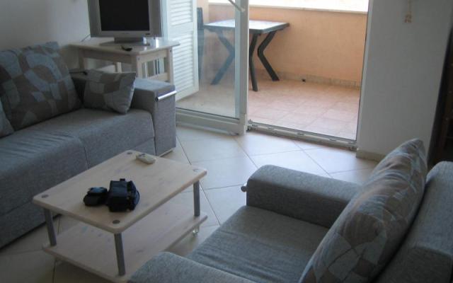 Apartmani Krk - smještaj otok Krk Hrvatska