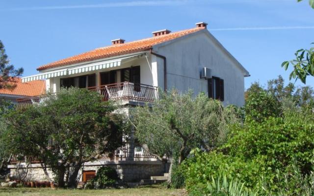 Studio Apartman Udina - smještaj otok Krk Hrvatska