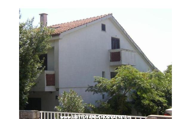 Villa Cabrajac - smještaj otok Krk Hrvatska
