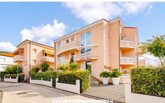 Villa Marija - smještaj otok Krk Hrvatska