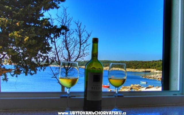 Apartman Rajka - smještaj Labin Hrvatska