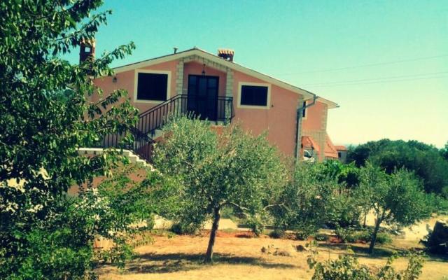 Apartmani Ana - smještaj Labin Hrvatska
