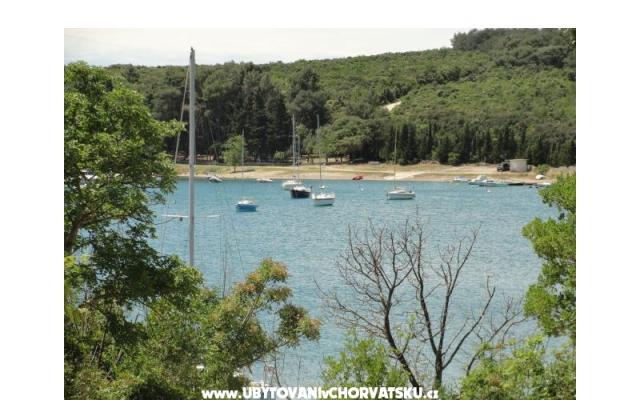 Kuća za odmor Tunarica - smještaj Labin Hrvatska