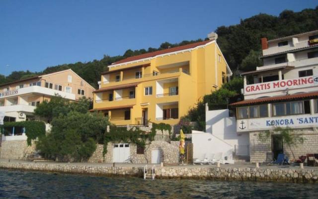 Apartmani Matiša - smještaj otok Lastovo Hrvatska