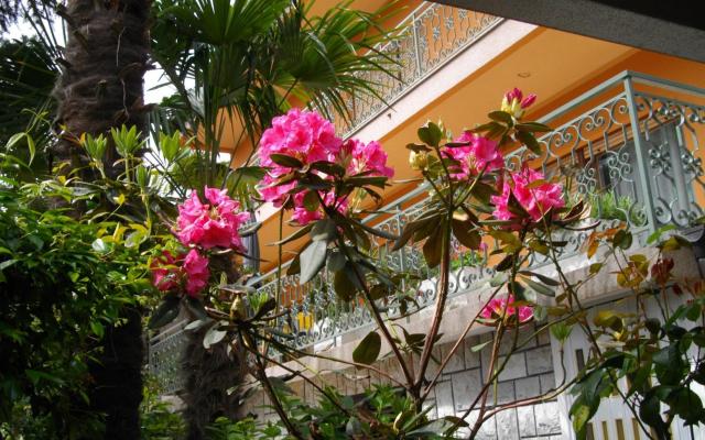 Apartman Ines - smještaj Lovran Hrvatska