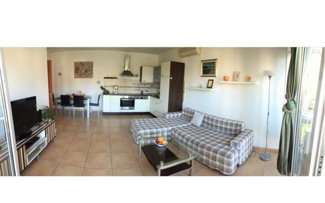 Apartman Kika - smještaj Lovran Hrvatska