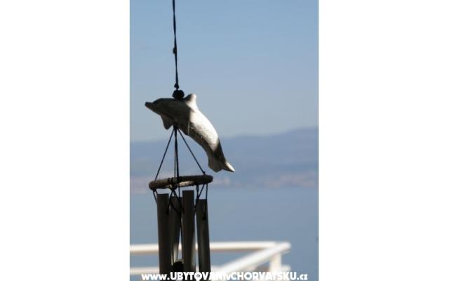 Apartmani Mira - smještaj Lovran Hrvatska