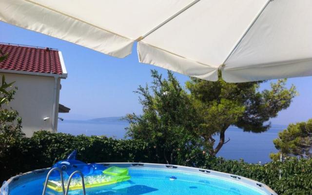 Apartmani Petra - smještaj Makarska Hrvatska