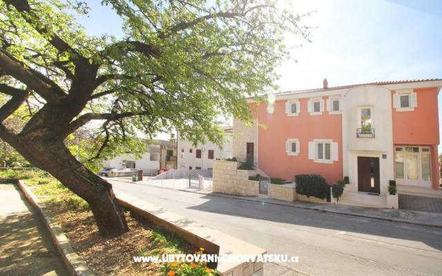 Apartmani Zoran - smještaj Makarska Hrvatska