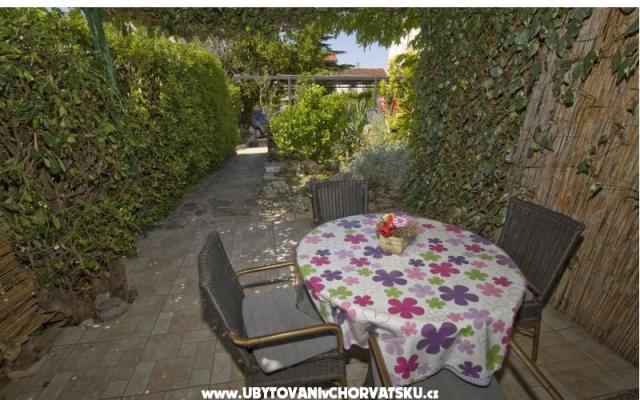 Apartman Aldi - smještaj Makarska Hrvatska