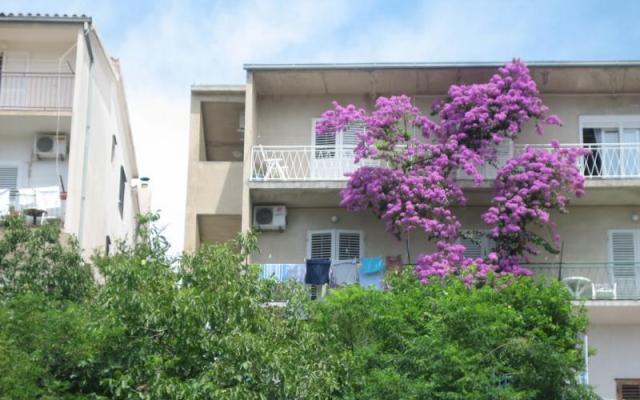 Apartman Bojana - smještaj Makarska Hrvatska