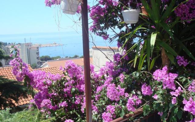 Apartman Dobrinić - smještaj Makarska Hrvatska