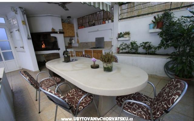 Apartman Dorin - smještaj Makarska Hrvatska