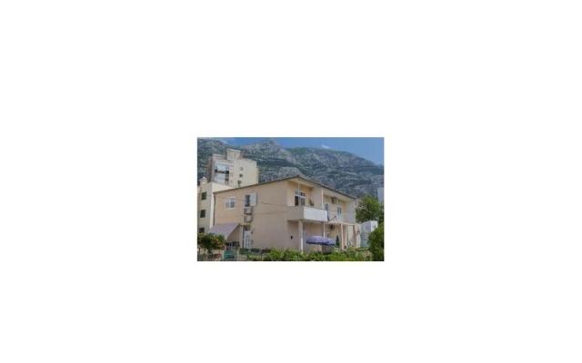 Apartman Ecija - smještaj Makarska Hrvatska