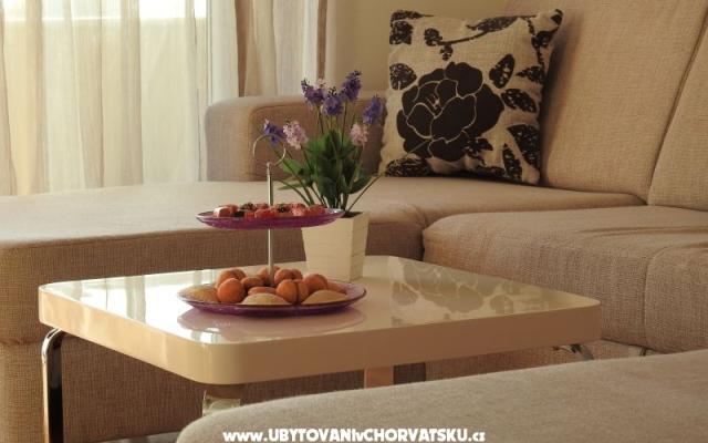 Apartman Igor - smještaj Makarska Hrvatska
