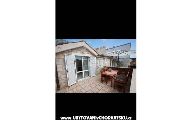 Apartman Kegalj - smještaj Makarska Hrvatska