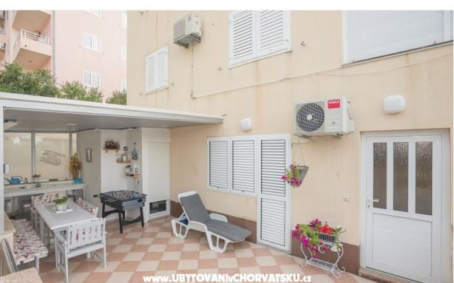 Apartman Mirjana - smještaj Makarska Hrvatska