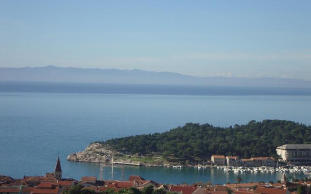 Apartman More - smještaj Makarska Hrvatska