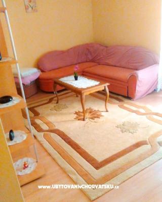Apartman Naranča - smještaj Makarska Hrvatska