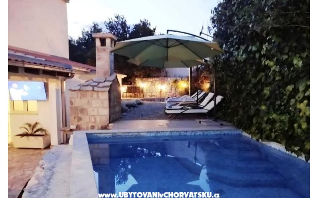 Apartman Robert - smještaj Makarska Hrvatska