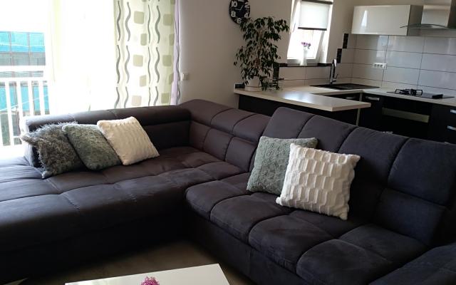 Apartman Rubin - smještaj Makarska Hrvatska