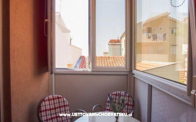Apartman Viki - smještaj Makarska Hrvatska