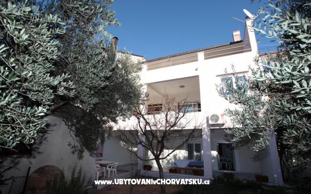 Apartmani Alerić - smještaj Makarska Hrvatska