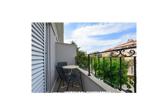 Apartmani Dina - smještaj Makarska Hrvatska