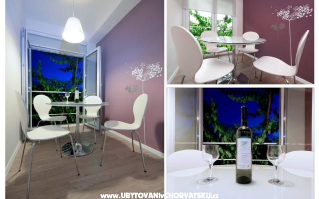 Apartmani DIVIA - smještaj Makarska Hrvatska