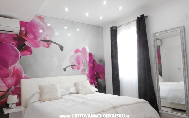 Familia City Center Apartmani - smještaj Makarska Hrvatska