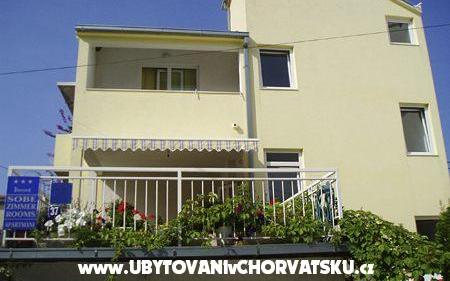 Apartmani Glavina - smještaj Makarska Hrvatska