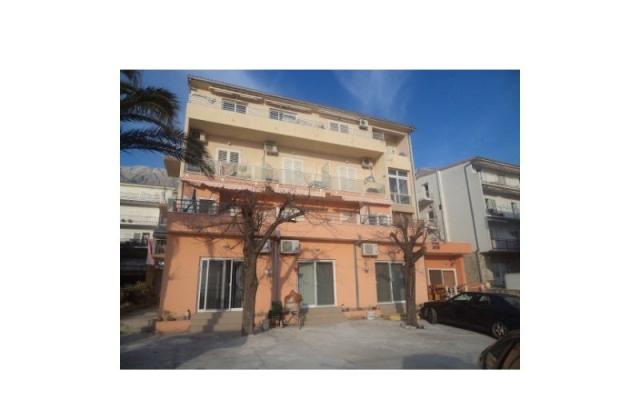 Apartmani i sobe Antica - smještaj Makarska Hrvatska