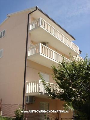 Apartmani Julija - smještaj Makarska Hrvatska