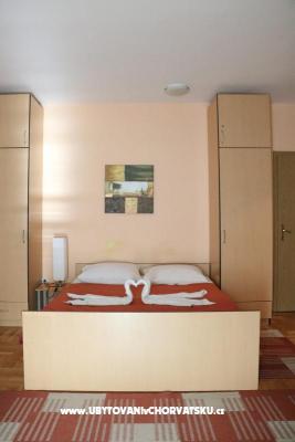 Apartmani Kujundžić - smještaj Makarska Hrvatska