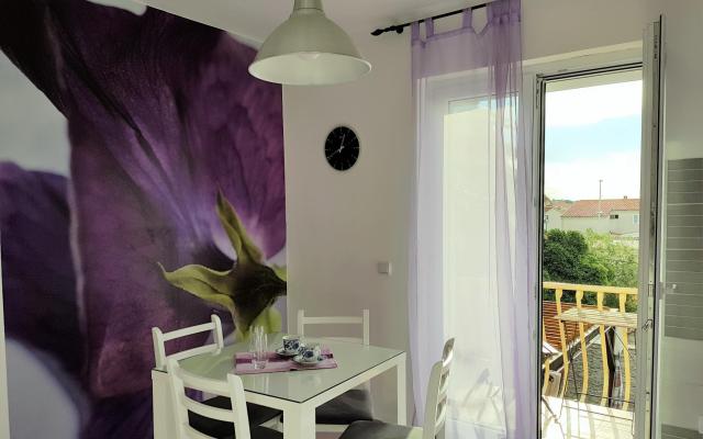 Apartmani Maja - smještaj Makarska Hrvatska