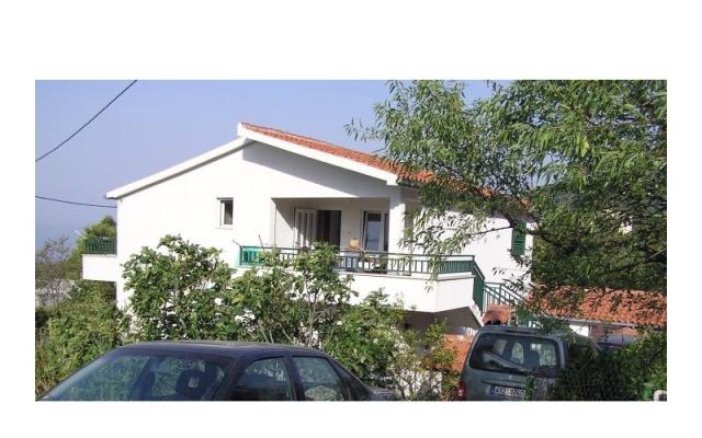 Apartmani Marin - smještaj Makarska Hrvatska