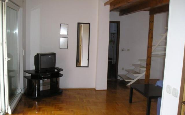 Apartmani Jadranka - smještaj Makarska Hrvatska