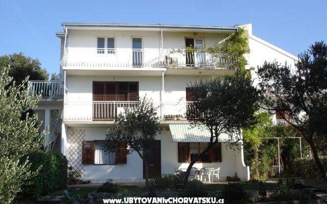 Apartmani Rubinić - smještaj Makarska Hrvatska