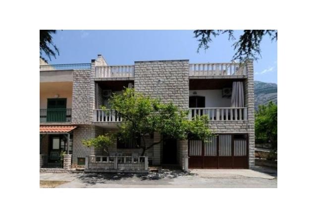 Apartmani Šimić - smještaj Makarska Hrvatska
