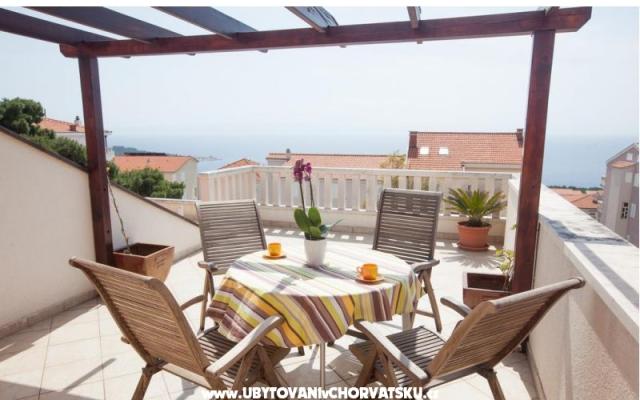 Apartmani Tino - smještaj Makarska Hrvatska
