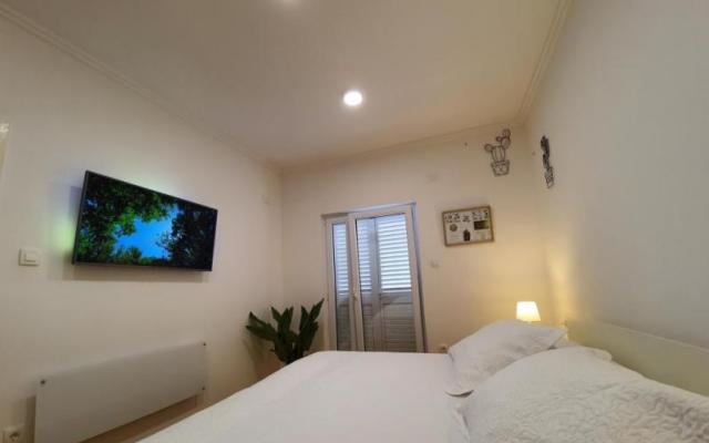 Apartmani Vranješ - smještaj Makarska Hrvatska