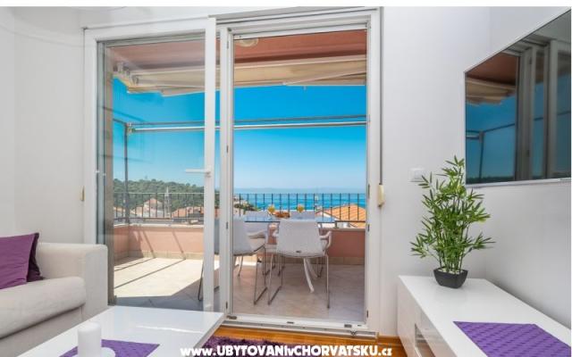 Apartman Andrija - smještaj Makarska Hrvatska