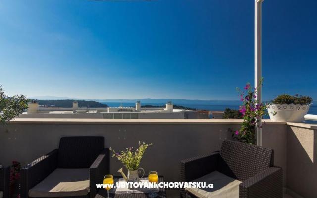 Apartman Beni - smještaj Makarska Hrvatska