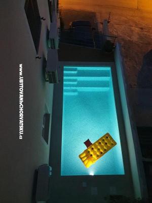 Apartman J&amp;J - smještaj Makarska Hrvatska